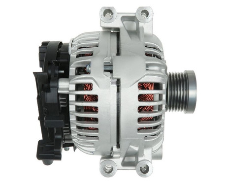 Dynamo / Generator, bild 3