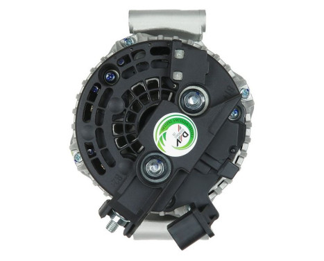 Dynamo / Generator, bild 4