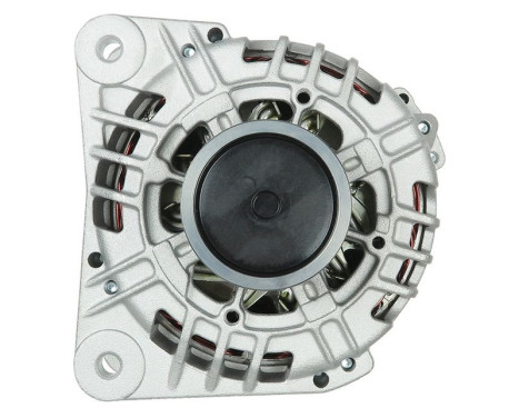 Dynamo / Generator, bild 2