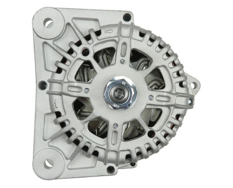 Dynamo / Generator, bild 2