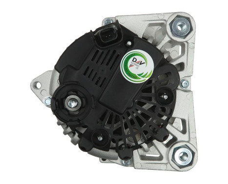 Dynamo / Generator, bild 4