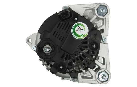 Dynamo / Generator, bild 3