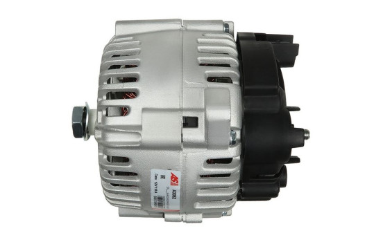 Dynamo / Generator, bild 4