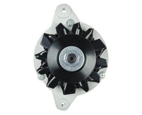 Dynamo / Generator, bild 2