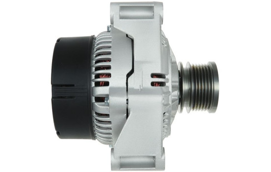 Dynamo / Generator, bild 2