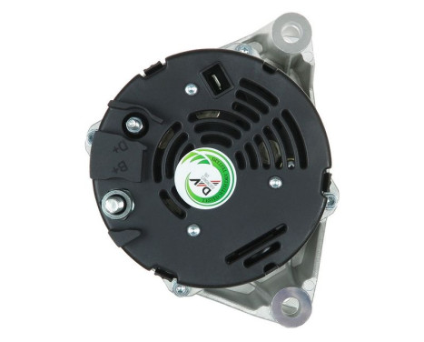 Dynamo / Generator, bild 4