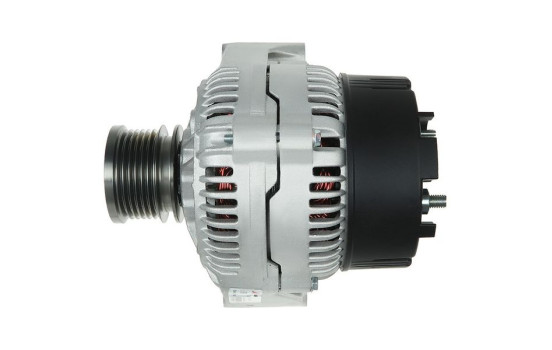 Dynamo / Generator, bild 4