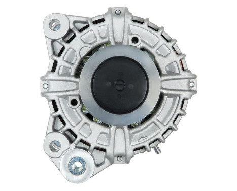 Dynamo / Generator, bild 2