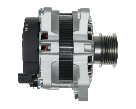 Dynamo / Generator, bild 3