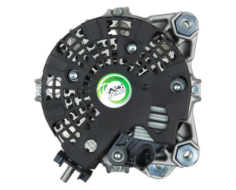 Dynamo / Generator, bild 4
