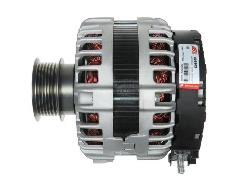 Dynamo / Generator, bild 5