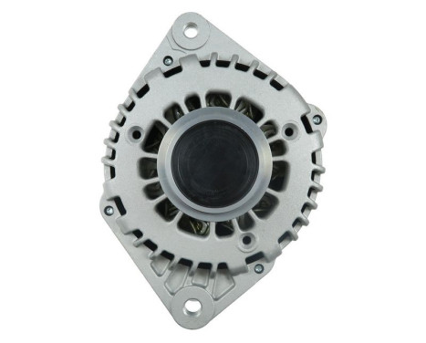 Dynamo / Generator, bild 2