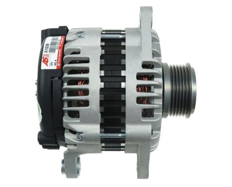 Dynamo / Generator, bild 3