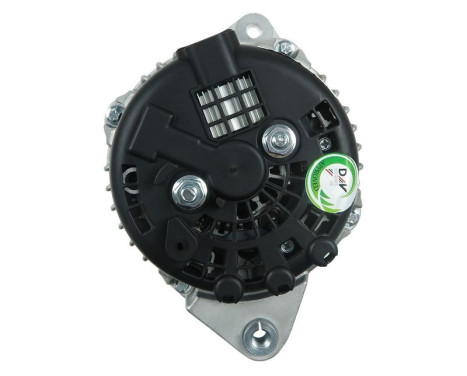 Dynamo / Generator, bild 4