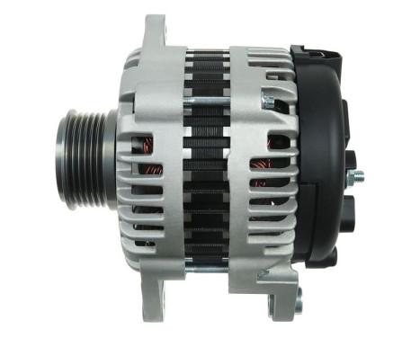 Dynamo / Generator, bild 5