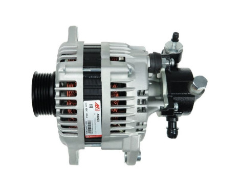 Dynamo / Generator, bild 4