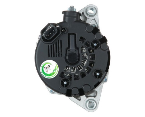 Dynamo / Generator, bild 3