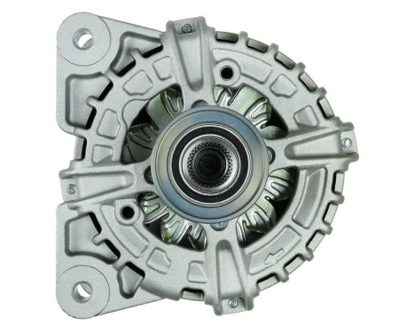 Dynamo / Generator, bild 2