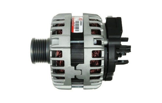 Dynamo / Generator, bild 4