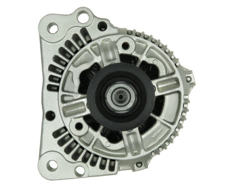 Dynamo / Generator, bild 2