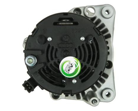 Dynamo / Generator, bild 4