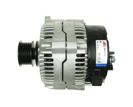 Dynamo / Generator, bild 5
