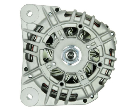 Dynamo / Generator, bild 2