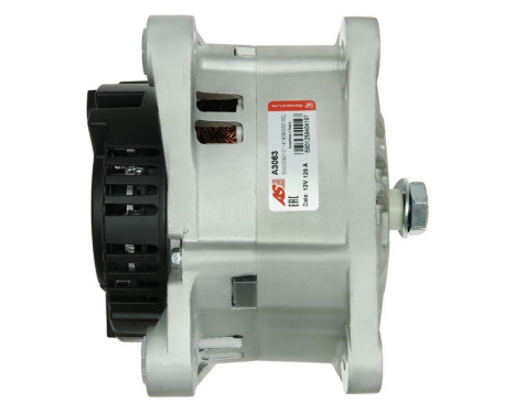 Dynamo / Generator, bild 3