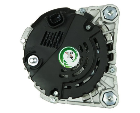 Dynamo / Generator, bild 4