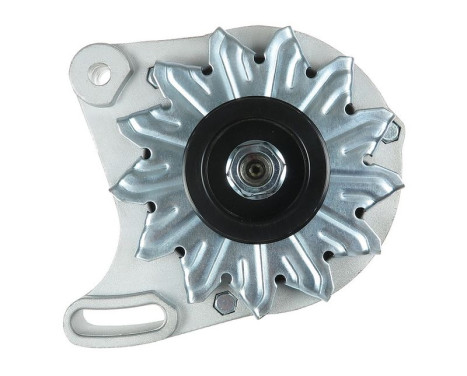 Dynamo / Generator, bild 2