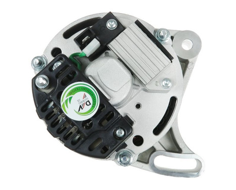 Dynamo / Generator, bild 4