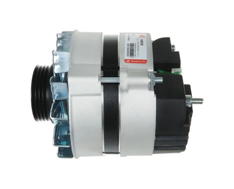 Dynamo / Generator, bild 5