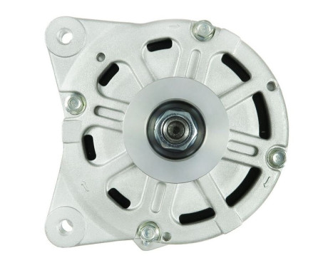 Dynamo / Generator, bild 2