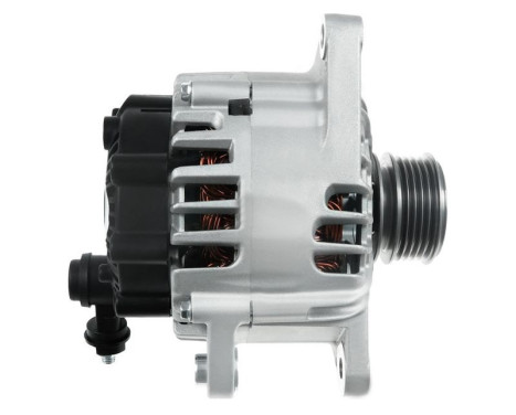 Dynamo / Generator, bild 2