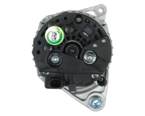 Dynamo / Generator, bild 3