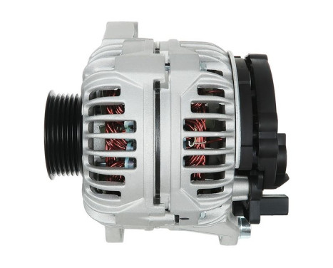 Dynamo / Generator, bild 4