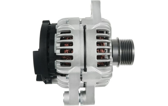 Dynamo / Generator, bild 2