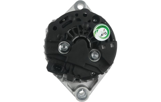 Dynamo / Generator, bild 3