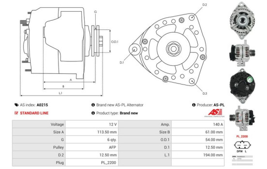 Dynamo / Generator, bild 5