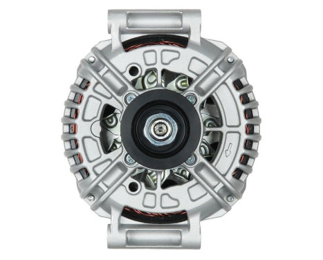 Dynamo / Generator, bild 2