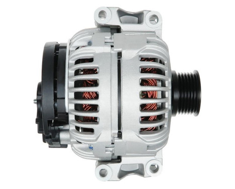 Dynamo / Generator, bild 3