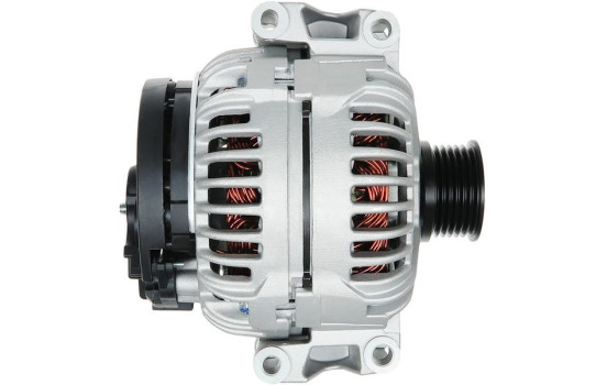 Dynamo / Generator, bild 2