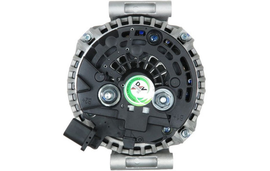 Dynamo / Generator, bild 3