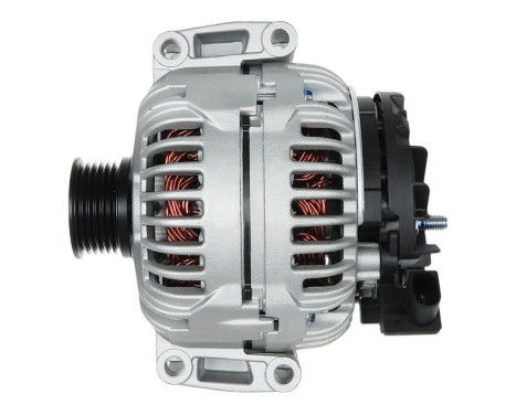 Dynamo / Generator, bild 5
