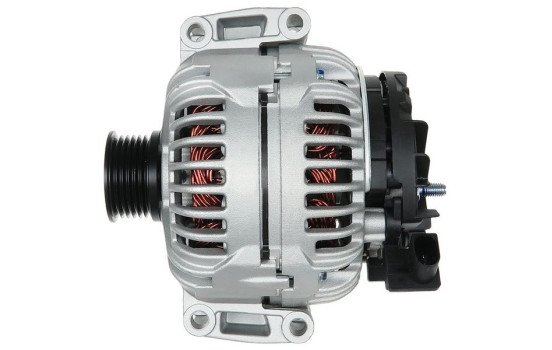 Dynamo / Generator, bild 4