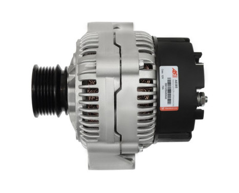 Dynamo / Generator, bild 4