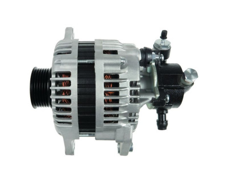 Dynamo / Generator, bild 4