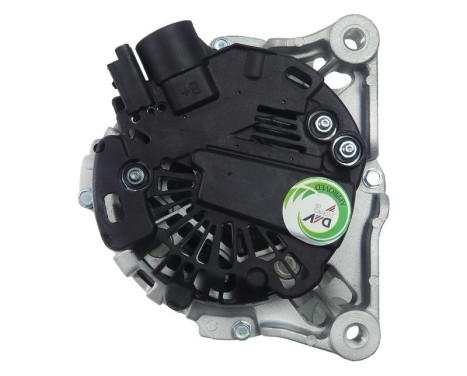 Dynamo / Generator, bild 3