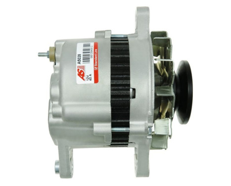 Dynamo / Generator, bild 3