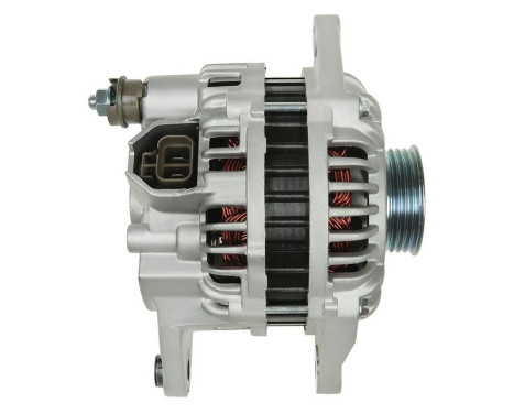 Dynamo / Generator, bild 3